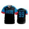 MENS HEAVYWEIGHT FULL BUTTON DOWN PAIRE-3