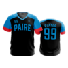 MENS SPORT V-NECK PAIRE-3