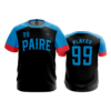 MENS SPORT CREW NECK PAIRE-3