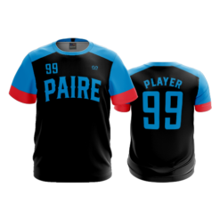 MENS SPORT CREW NECK PAIRE-3