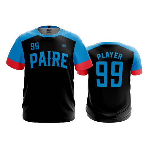 MENS SPORT CREW NECK PAIRE-3