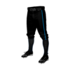 MENS BASEBALL KNICKER PANT PAIRE-3
