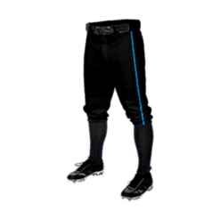 MENS BASEBALL KNICKER PANT PAIRE-3