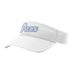 VISOR R160 LADY-ACES-1