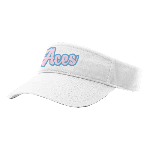 VISOR R160 LADY-ACES-1