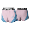 WOMENS MICRO FIBER RUN SHORT LADY-ACES-1