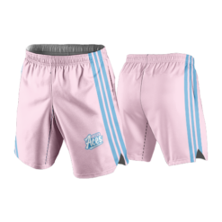 MENS MIRCO FIBER 160gsm SHORT LADY-ACES-1