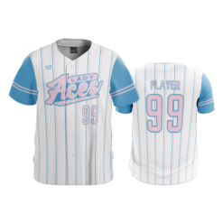 MENS HEAVYWEIGHT FULL BUTTON DOWN LADY-ACES-1