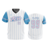 MENS SPORT V-NECK LADY-ACES-1