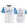 MENS SPORT CREW NECK LADY-ACES-1