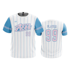 MENS SPORT CREW NECK LADY-ACES-1