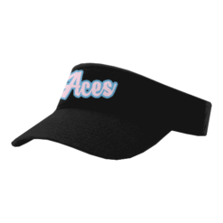 VISOR R160 LADY-ACES-2