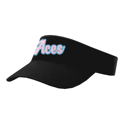 VISOR R160 LADY-ACES-2
