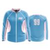 WOMENS VAPOR JACKET LADY-ACES-2