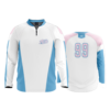 UNISEX ROOKIE JACKET LADY-ACES-2