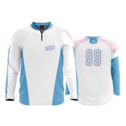 UNISEX ROOKIE JACKET LADY-ACES-2