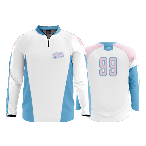 UNISEX ROOKIE JACKET LADY-ACES-2