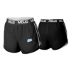 WOMENS MICRO FIBER RUN SHORT LADY-ACES-2