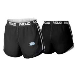 WOMENS MICRO FIBER RUN SHORT LADY-ACES-2