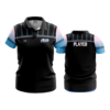 WOMENS 4 WAY POLO LADY-ACES-2