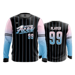 MENS SPORT CREW NECK LONGSLEEVE LADY-ACES-2