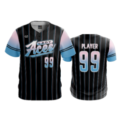 MENS HEAVYWEIGHT FULL BUTTON DOWN LADY-ACES-2