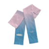 UNISEX SOCK COVERS LADY-ACES-2