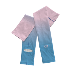 UNISEX SOCK COVERS LADY-ACES-2
