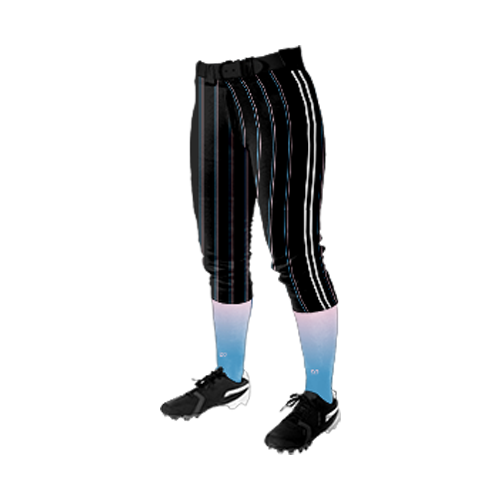 WOMENS FASTPITCH PANT LADY-ACES-2