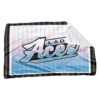 SHERPA BLANKET LADY-ACES-2