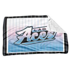 SHERPA BLANKET LADY-ACES-2
