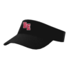 VISOR R160 BUCKEYE-ELITE-1