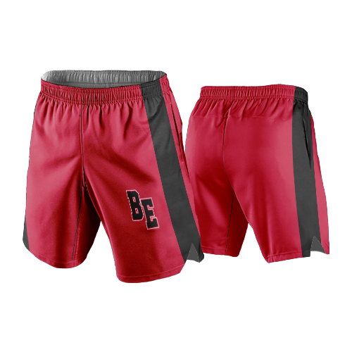 MENS MIRCO FIBER 160gsm SHORT BUCKEYE-ELITE-1