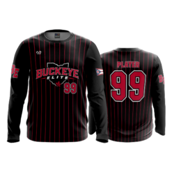 MENS SPORT CREW NECK LONGSLEEVE BUCKEYE-ELITE-1