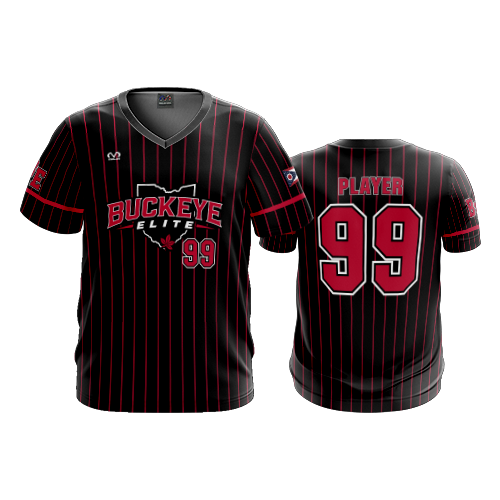 MENS SPORT V-NECK BUCKEYE-ELITE-1