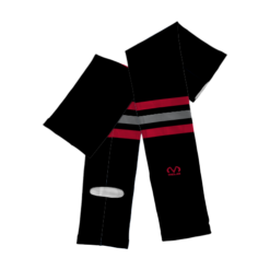 UNISEX SOCK COVERS BUCKEYE-ELITE-1
