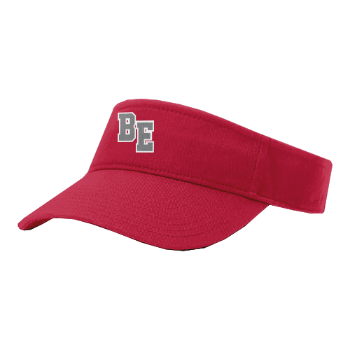 VISOR R160 BUCKEYE-ELITE-2