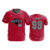 MENS SPORT V-NECK BUCKEYE-ELITE-2