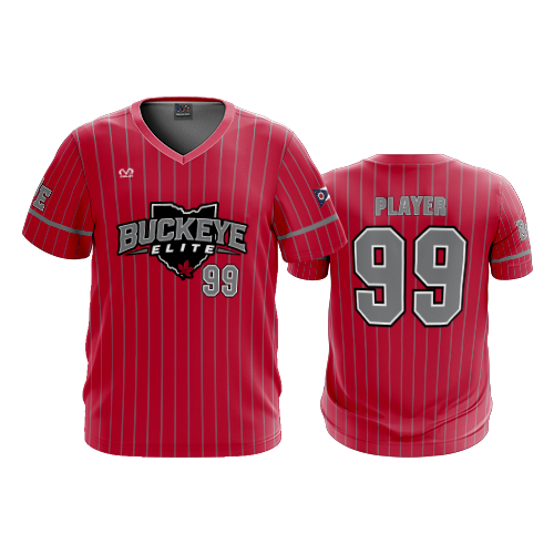 MENS SPORT V-NECK BUCKEYE-ELITE-2