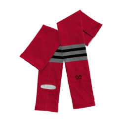 UNISEX SOCK COVERS BUCKEYE-ELITE-2