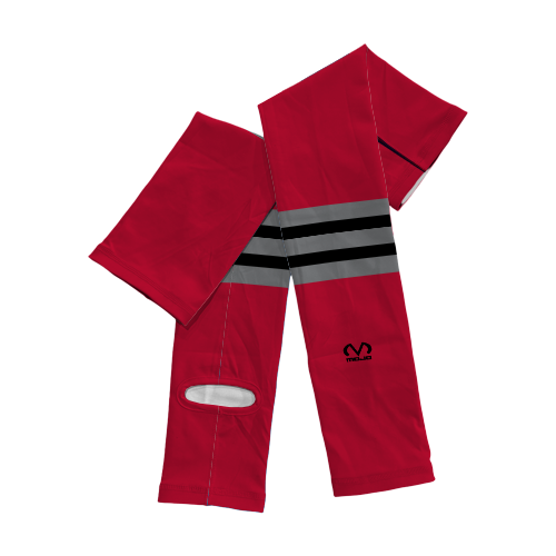 UNISEX SOCK COVERS BUCKEYE-ELITE-2