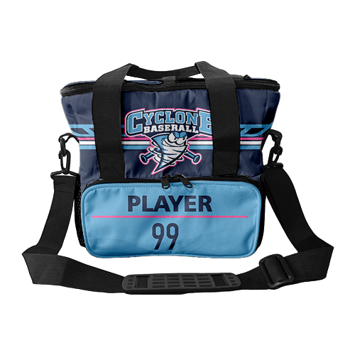 COOLER SACK CENTRAL-OHIO-CYCLONES-1