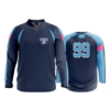 UNISEX ROOKIE JACKET CENTRAL-OHIO-CYCLONES-1