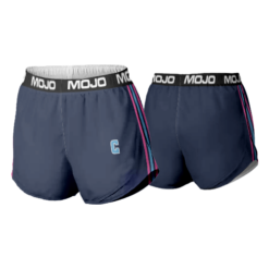 WOMENS MICRO FIBER RUN SHORT CENTRAL-OHIO-CYCLONES-1