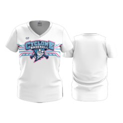 WOMENS SPIRIT V-NECK CENTRAL-OHIO-CYCLONES-1