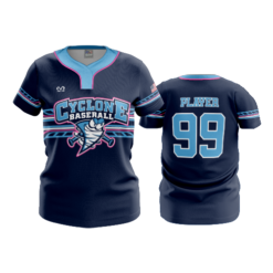 WOMENS NO BUTTON SCOOP NECK CENTRAL-OHIO-CYCLONES-1