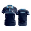 WOMENS 4 WAY POLO CENTRAL-OHIO-CYCLONES-1