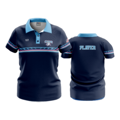 WOMENS 4 WAY POLO CENTRAL-OHIO-CYCLONES-1