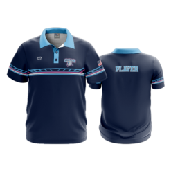 MENS 4 WAY POLO SHIRT CENTRAL-OHIO-CYCLONES-1