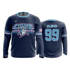 MENS SPORT CREW NECK LONGSLEEVE CENTRAL-OHIO-CYCLONES-1